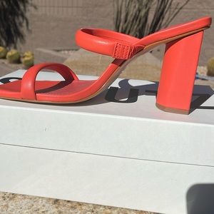 Brand new in box double strap slides